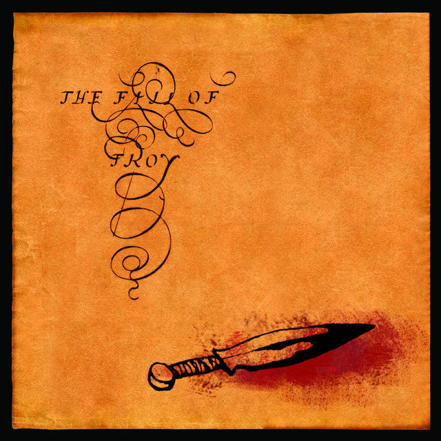 The Fall Of Troy - The Fall Of Troy