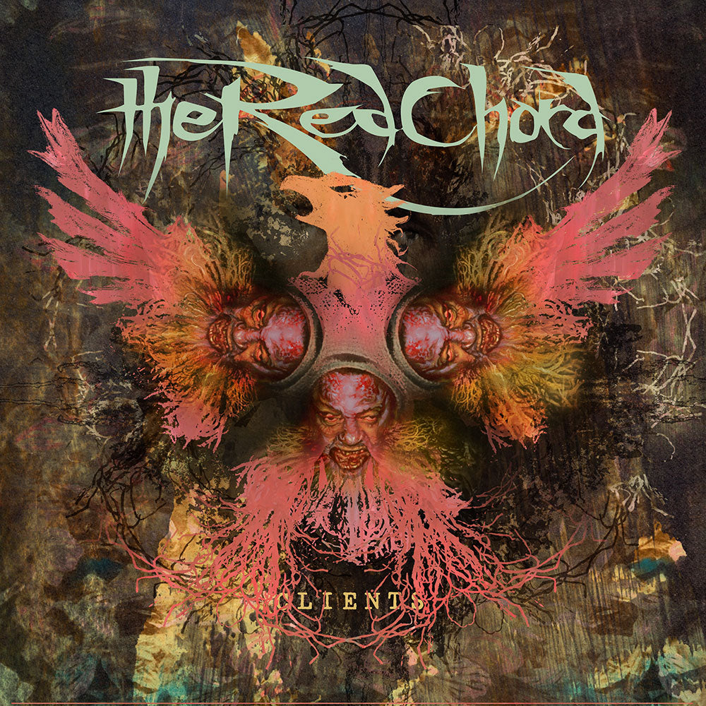 The Red Chord - Clients