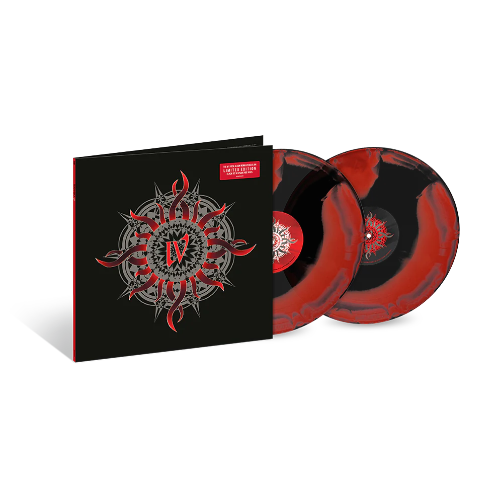 Godsmack - IV