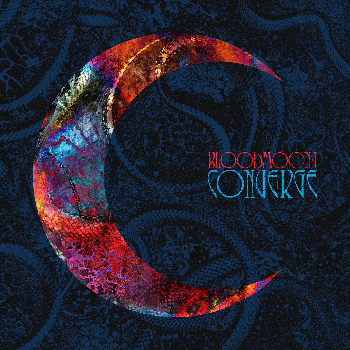 Converge - Bloodmoon