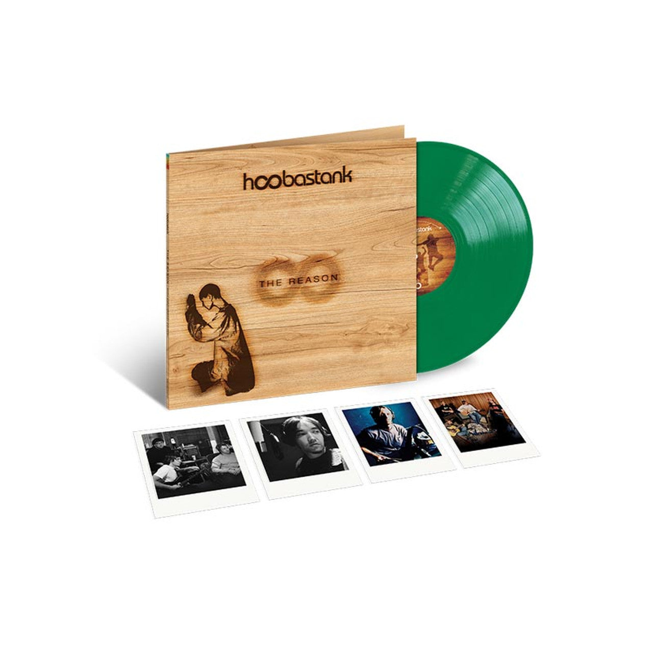 Hoobastank - The Reason (20th Anniversary)