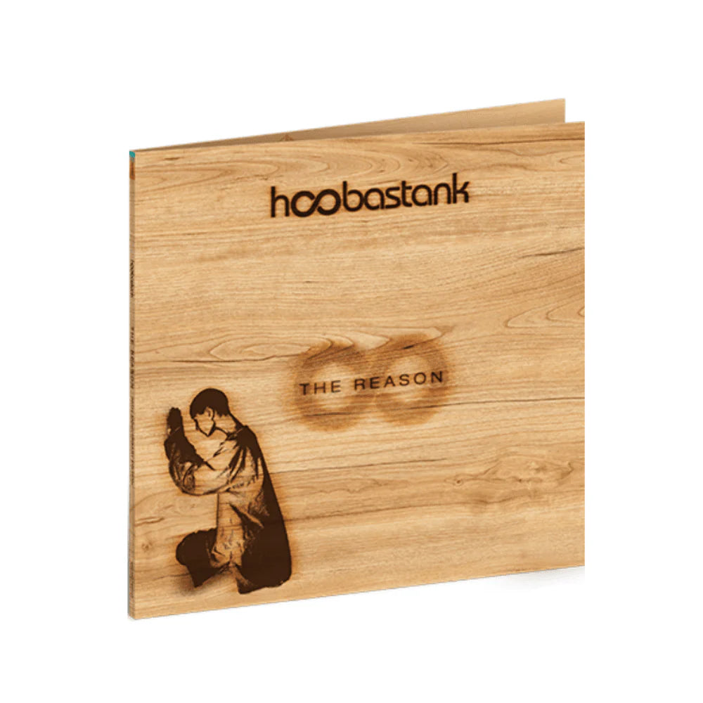 Hoobastank - The Reason (20th Anniversary)