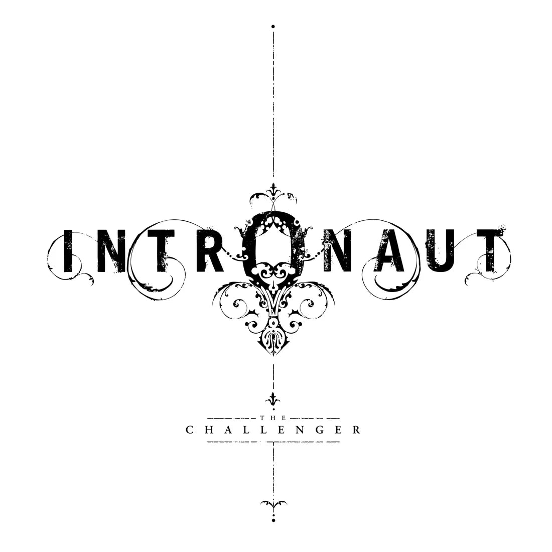 Intronaut - The Challenger