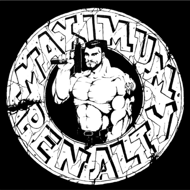 Maximum Penalty - Demo 1989