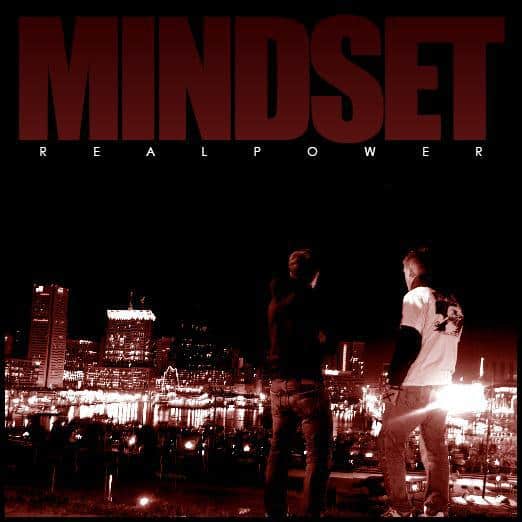 Mindset - Real Power 7”