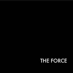 The Force - 'Complete Discography' 12" LP