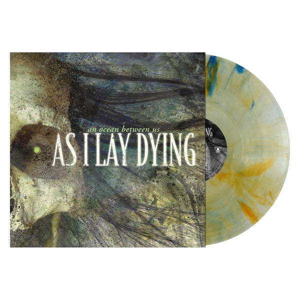 As I Lay Dying - An Ocean Between Us