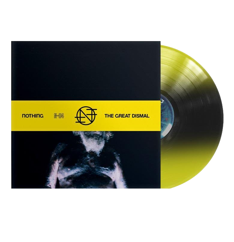 Nothing - The Great Dismall