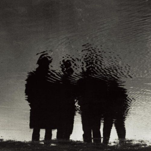 Rites of Spring - 6 Song Demo 1984 10”