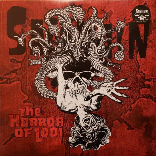 Samhain - The Horror of Lodi