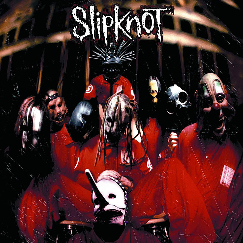 Slipknot - Slipknot