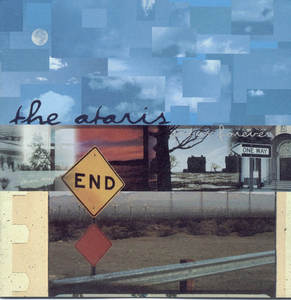 The Ataris - End Is Forever