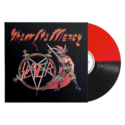 Slayer - Show No Mercy