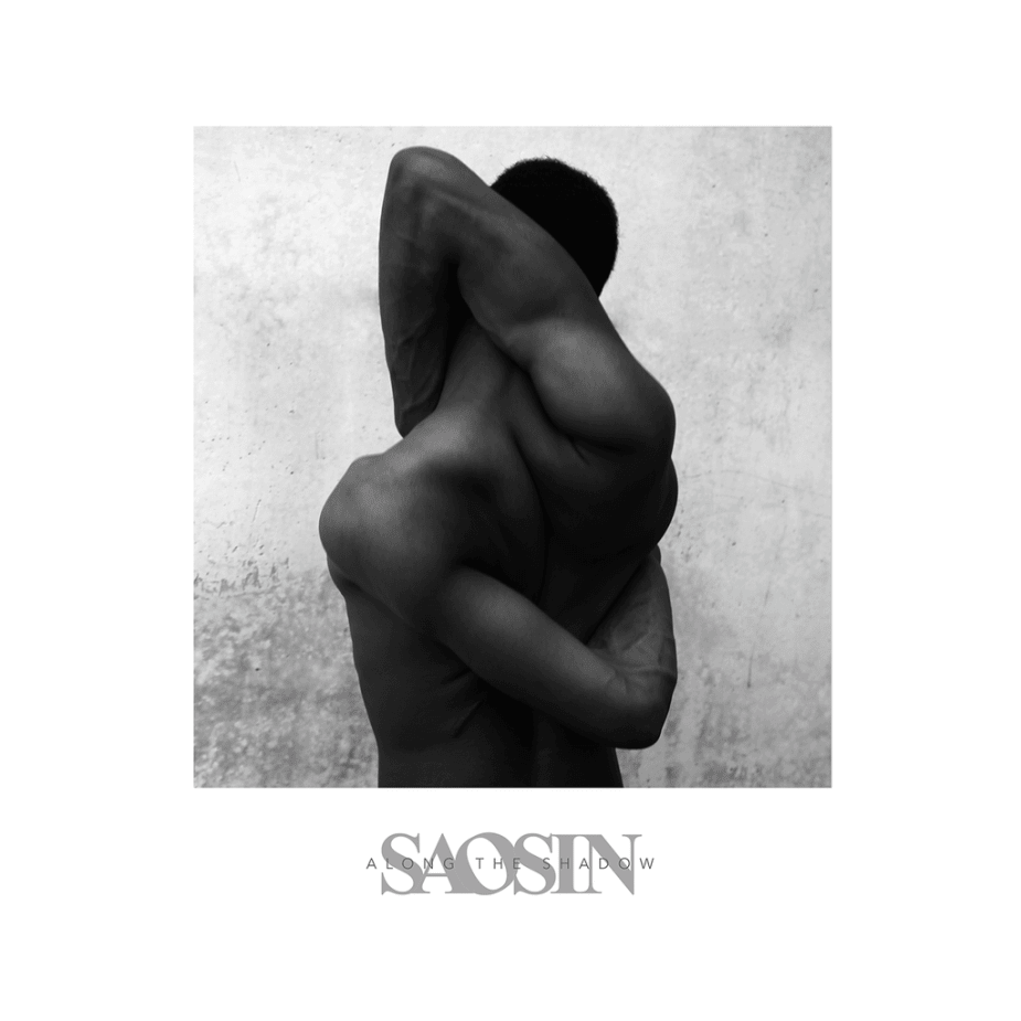 Saosin - Along The Shadow (Used)