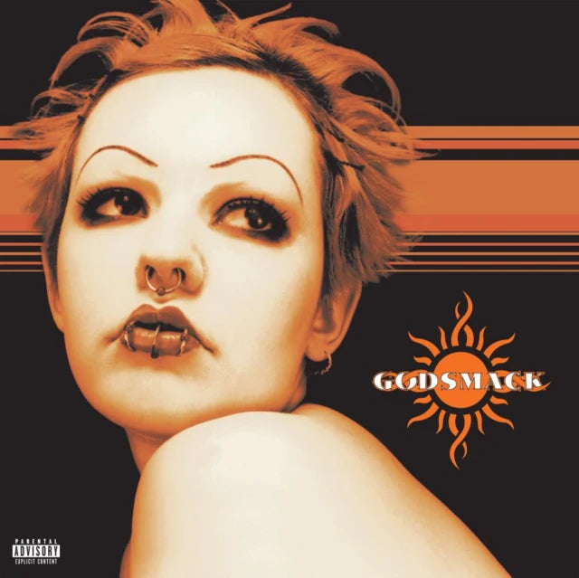 Godsmack - Godsmack