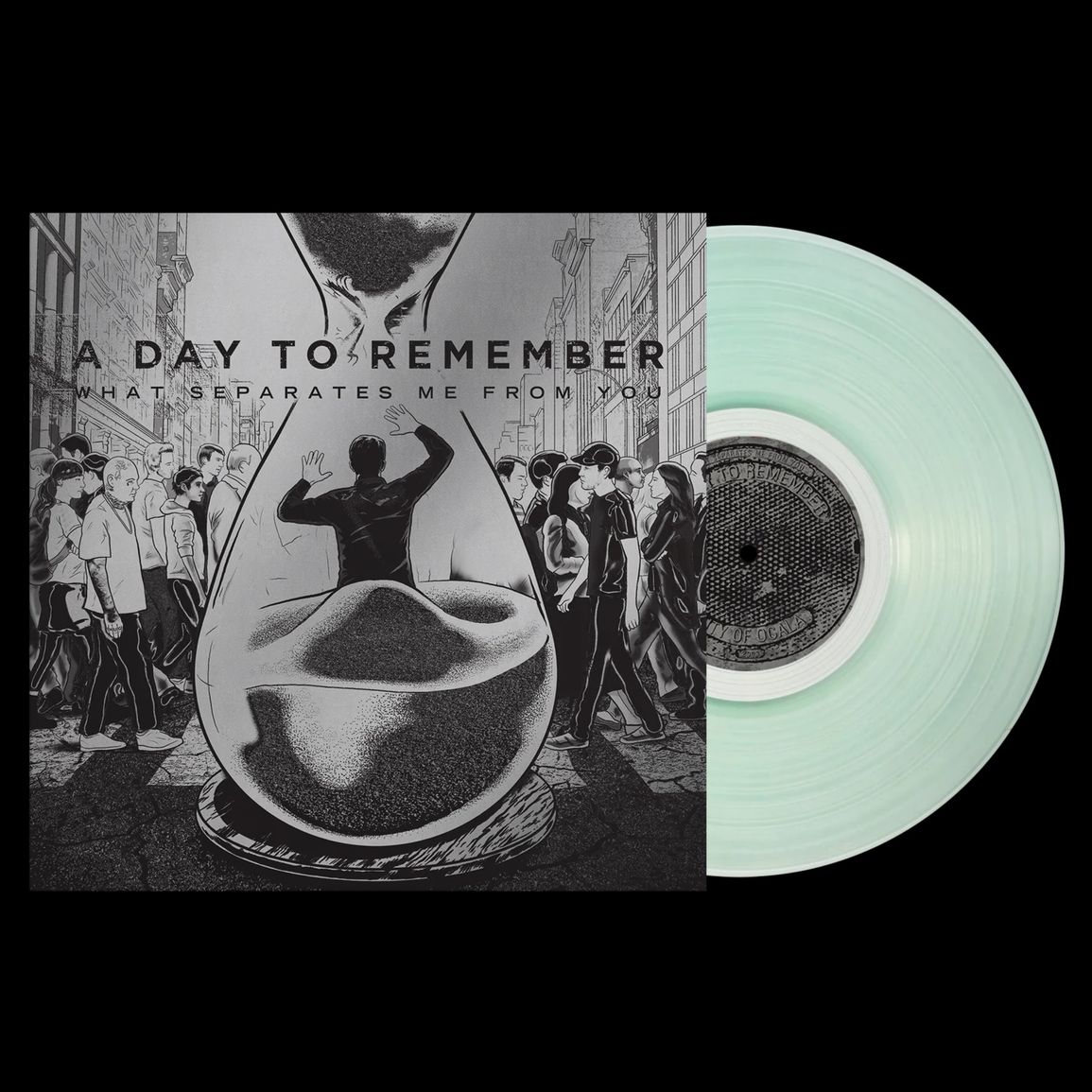 A Day To Remember - What Separates Me From You (15th Anniversary)