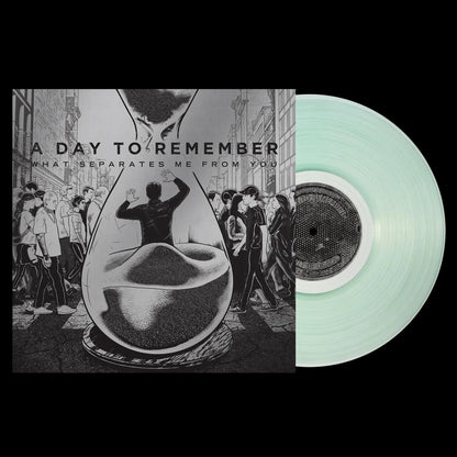 A Day To Remember - What Separates Me From You (15th Anniversary)