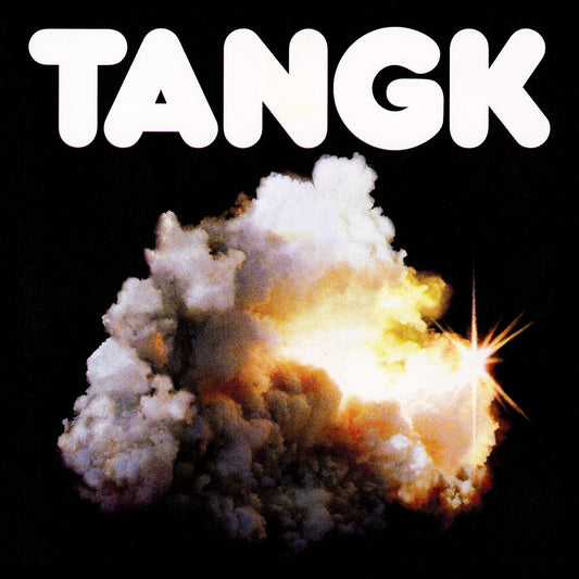 Tangk - Love Is The Fing