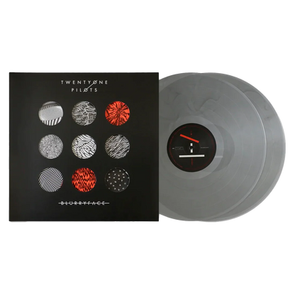 Twenty One Pilots - Blurryface