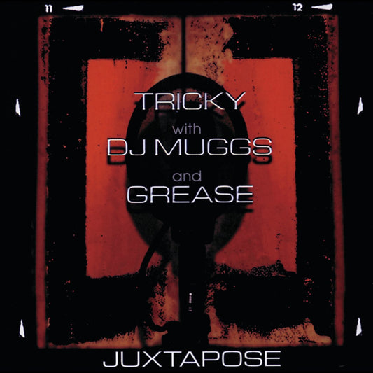 Dj Muggs & Tricky - Juxtapose