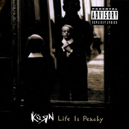 Korn - Life Is Peachy (Music On Vinyl)