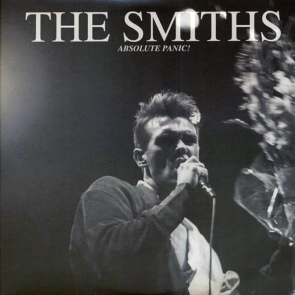 The Smiths - Absolute Panic!