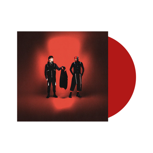 Twenty One Pilots - Breach