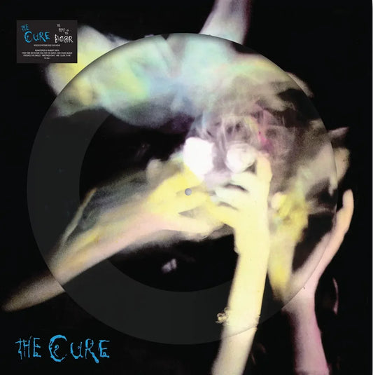 The Cure - The Head On The Door (2025 RSD)
