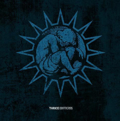 Thrice - Identity Crisis (25th Anniversary)
