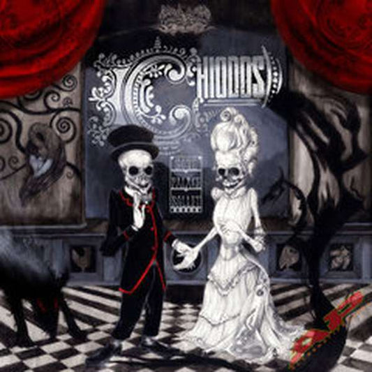 Chiodos - Bone Palace Ballet: Grand Coda