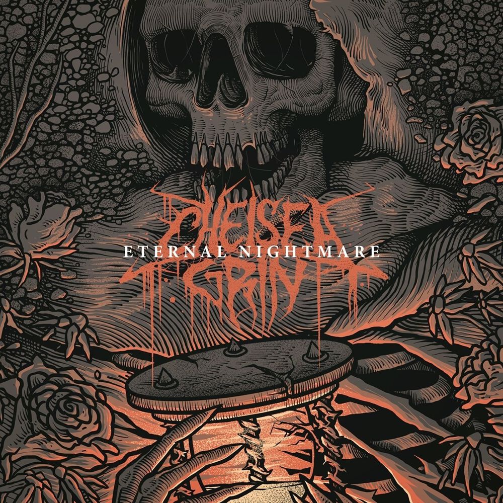 Chelsea Grin - Eternal Nightmare