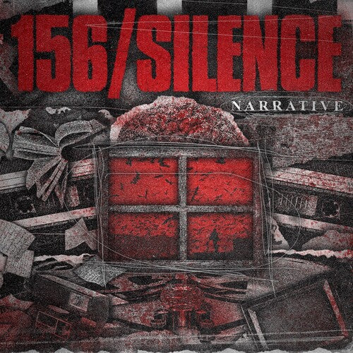 156/Silence - Narrative