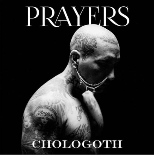 Prayers - Chologoth: The Return Of Pluto