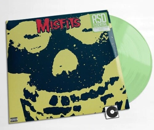 Misfits - Collection I