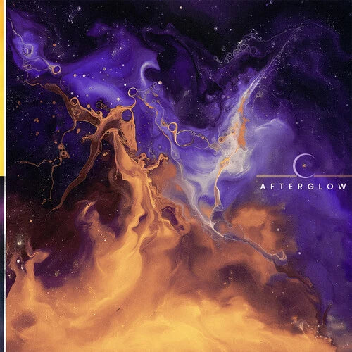 Sleep Theory - Afterglow