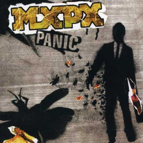 MXPX - Panic