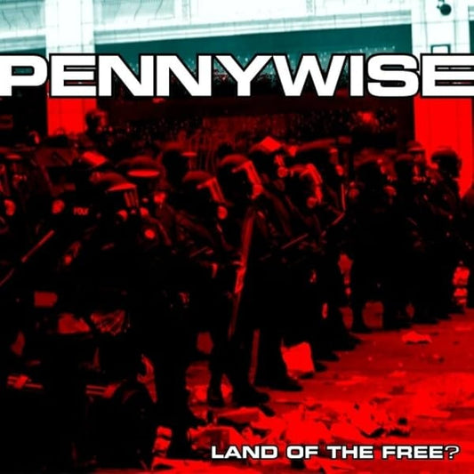 Pennywise - Land Of The Free