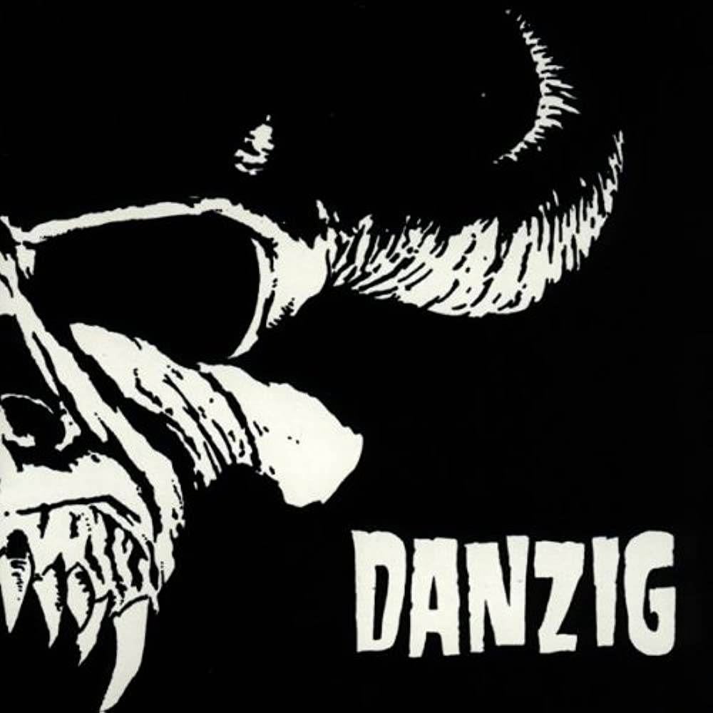 Danzig - Danzig (Self Titled)