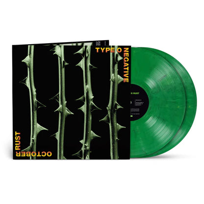 Type O Negative - October Rust (Rocktober)