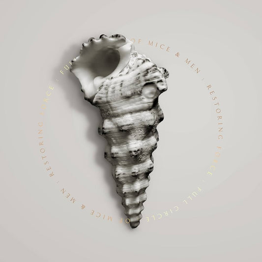 Of Mice & Men - Restoring Force: Full Circle