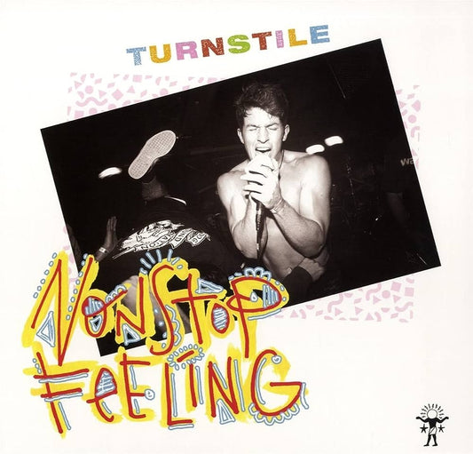 Turnstile - Nonstop Feeling