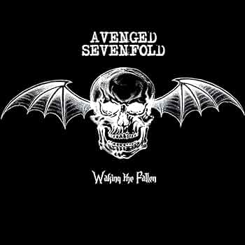 Avenged Sevenfold - Waking The Fallen (Used)