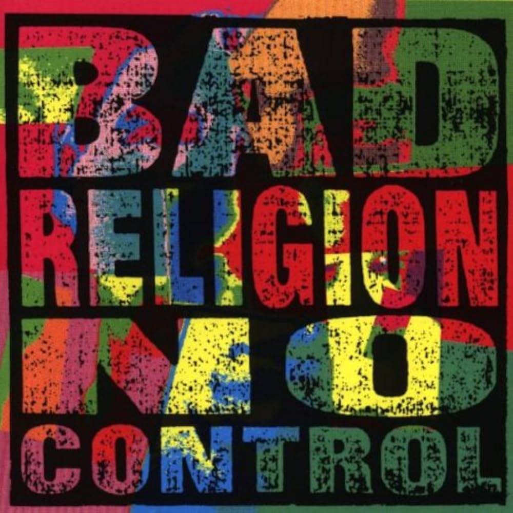 Bad Religion - Control