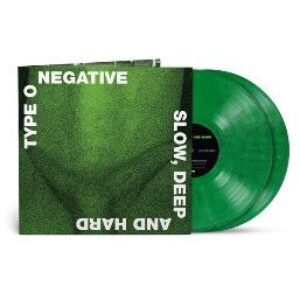 Type O Negative - Slow, Deep And Hard (Rocktober)