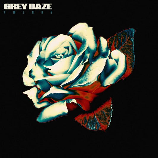 Grey Daze - Amends (Chester of Linkin Park)