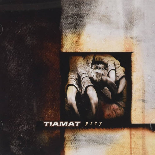 Tiamat - Prey