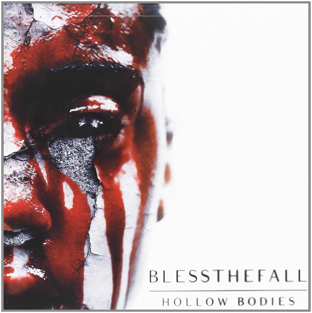 Blessthefall - Hollow Bodies (10th Anniversary)