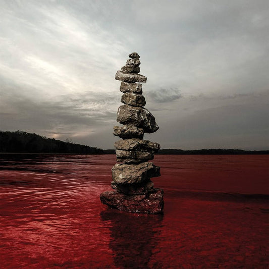Sevendust - Blood & Stone