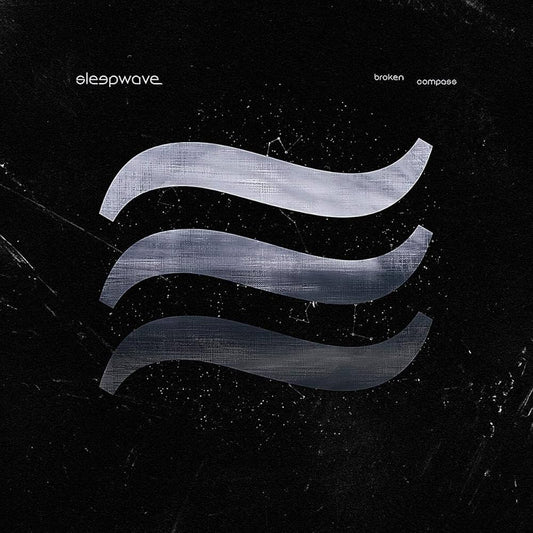 Sleepwave - Broken Compass (Spencer of UNDEROATH)