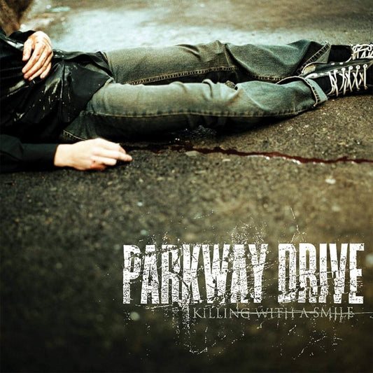 Parkway Drive - Killing With A Smile